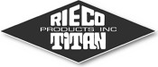 reico titan Canada